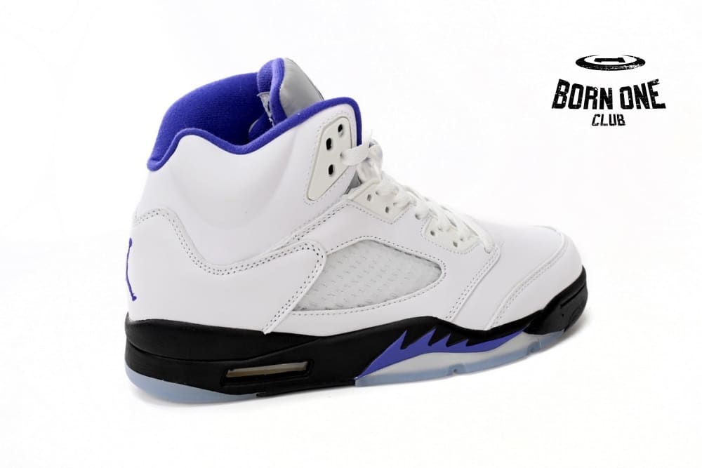 Air Jordan 5 Retro Dark Concord DD0587-141