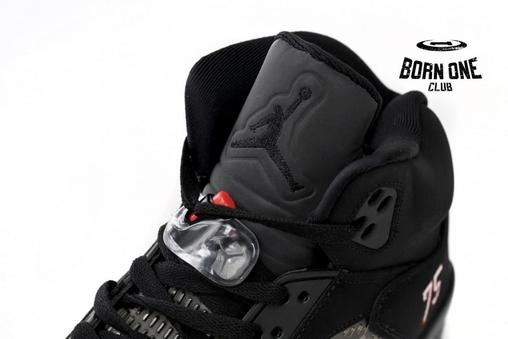 Air Jordan 5 Retro Paris Saint-Germain AV9175-001
