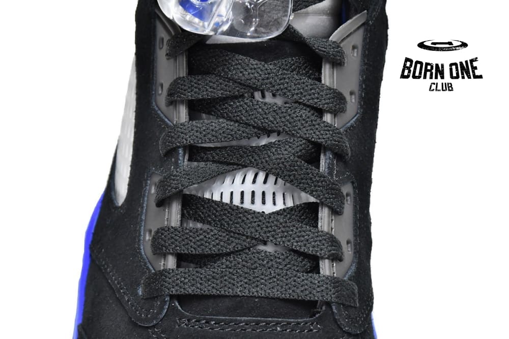 Air Jordan 5 Retro Racer Blue CT4838-004