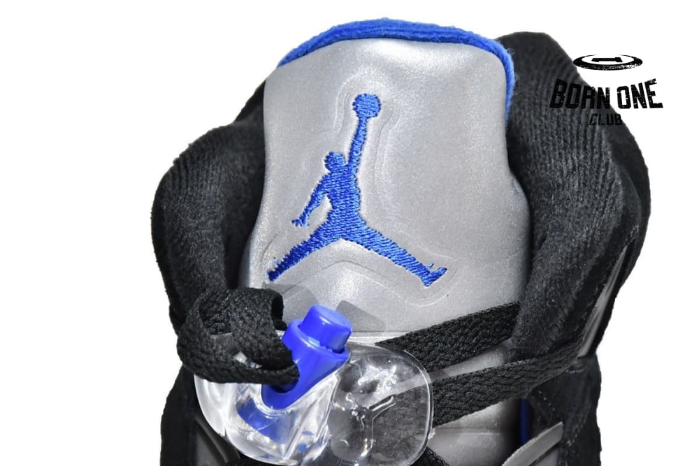 Air Jordan 5 Retro Racer Blue CT4838-004