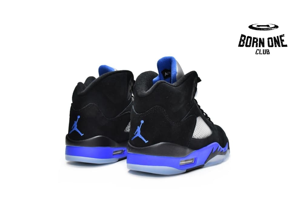 Air Jordan 5 Retro Racer Blue CT4838-004