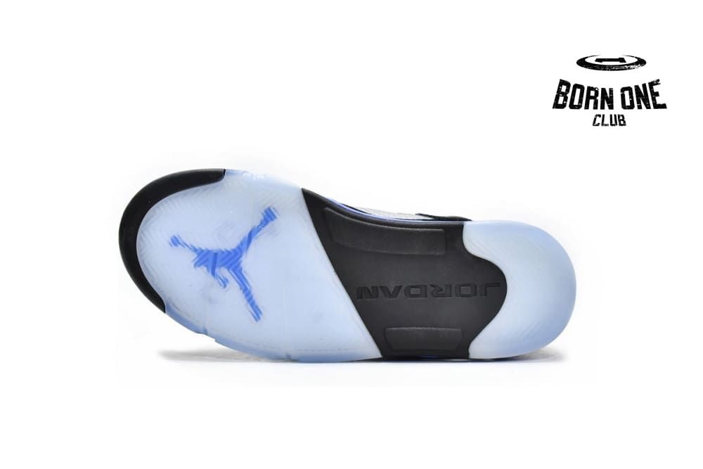 Air Jordan 5 Retro Racer Blue CT4838-004