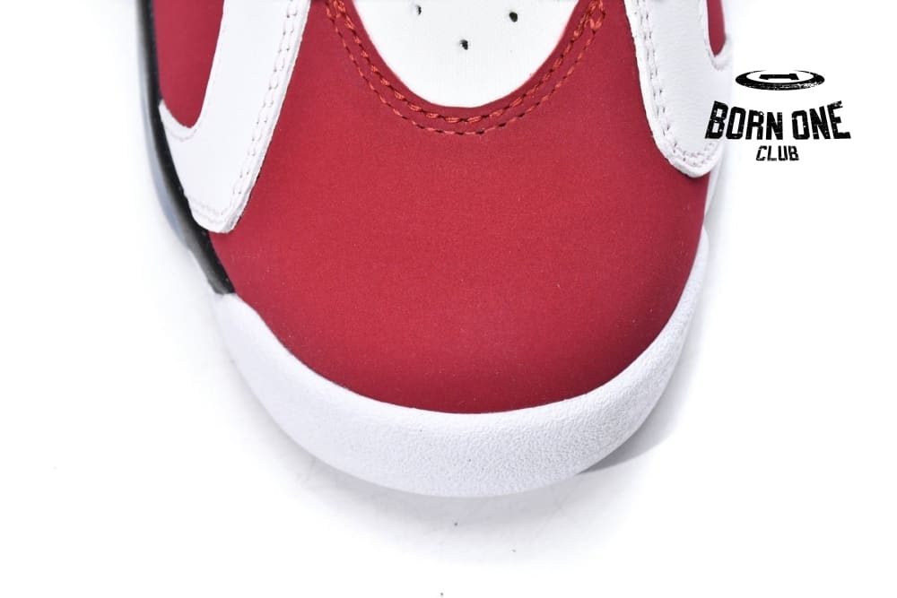 Air Jordan 6 Retro Carmine CT8529-106