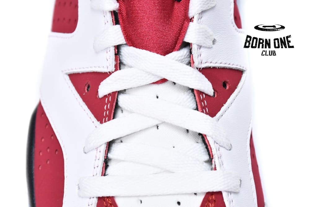 Air Jordan 6 Retro Carmine CT8529-106