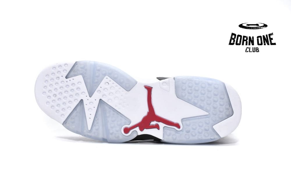 Air Jordan 6 Retro Carmine CT8529-106