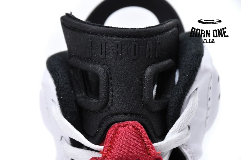 Air Jordan 6 Retro Carmine CT8529-106