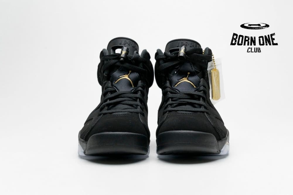 Air Jordan 6 Retro DMP CT4954-007