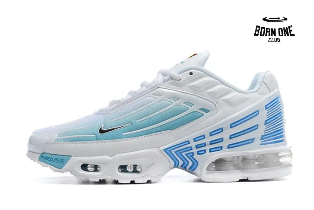 Air Max TN Plus 3 Laser Blue