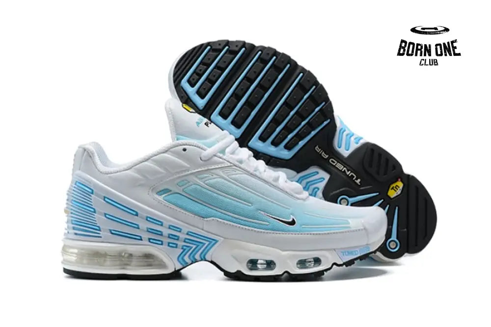Air Max TN Plus 3 Laser Blue