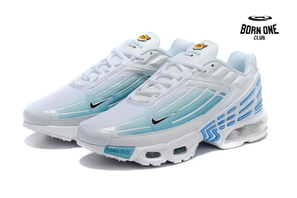 Air Max TN Plus 3 Laser Blue