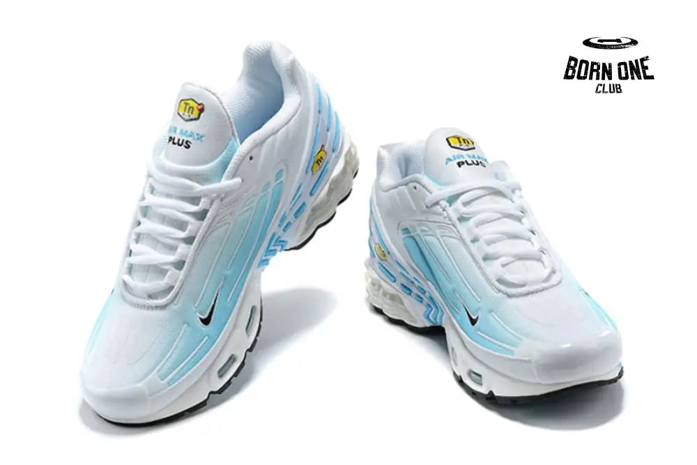 Air Max TN Plus 3 Laser Blue