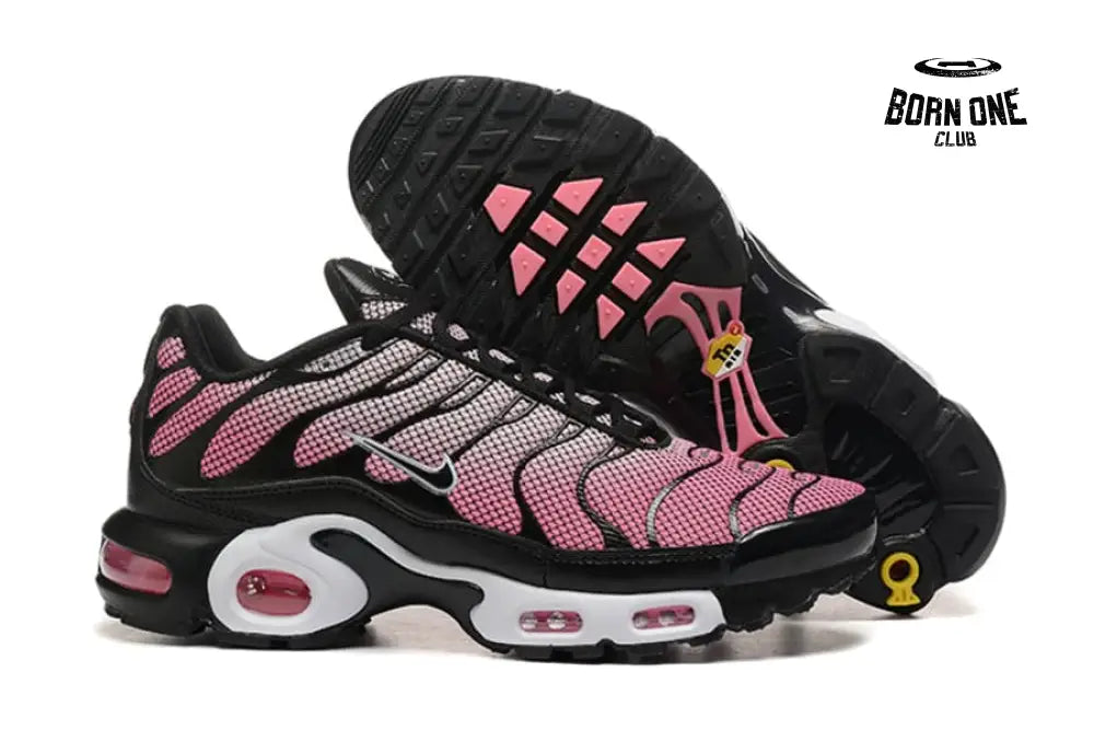 Air Max TN Plus All Day Sunset Pulse