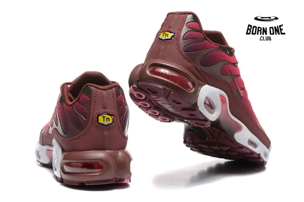 Air Max TN Plus Burgundy Crush