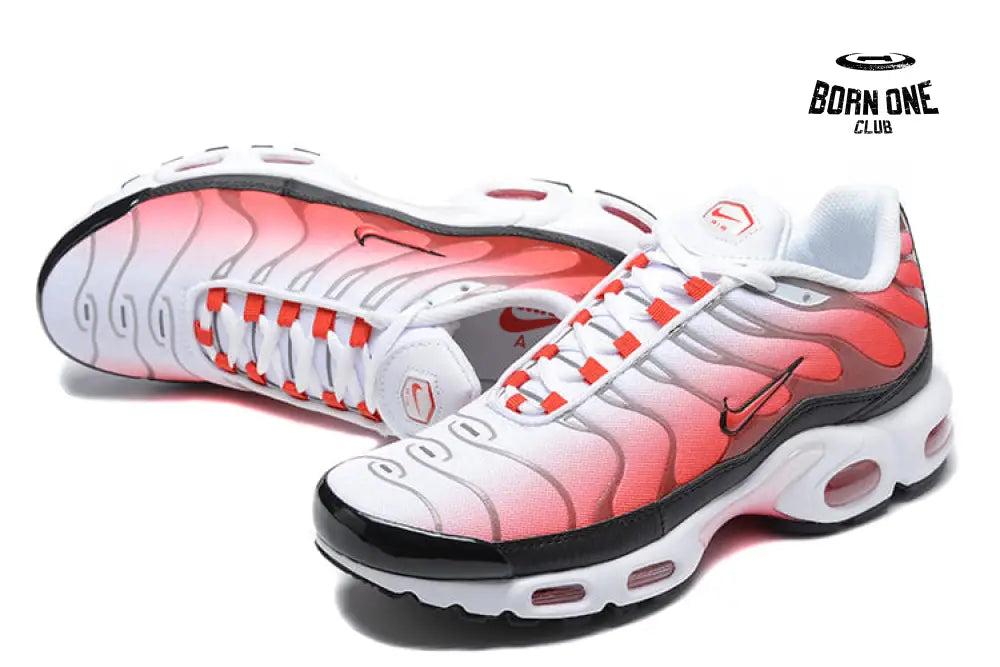 Air Max TN Plus Gym Red