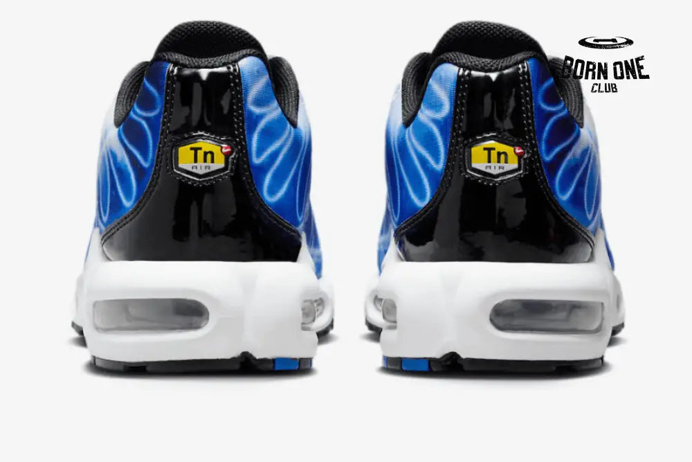 Air Max TN Plus Light Photography Royal Blue