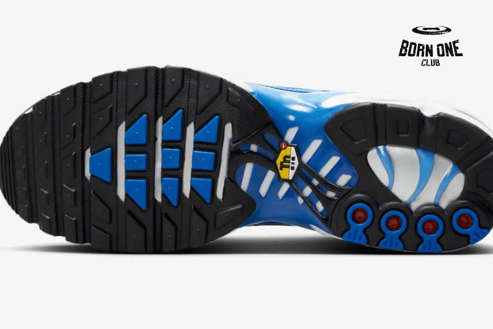 Air Max TN Plus Light Photography Royal Blue
