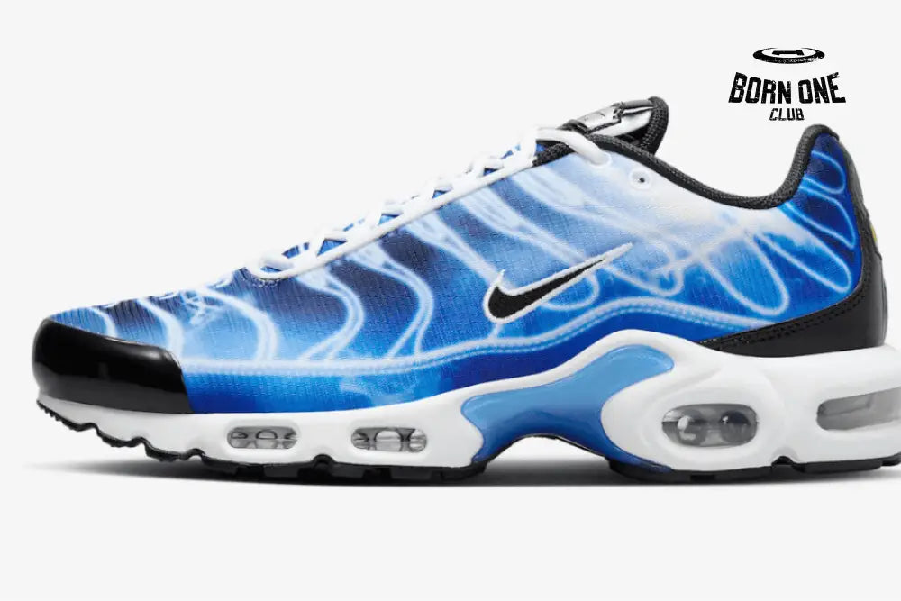 Air Max TN Plus Light Photography Royal Blue