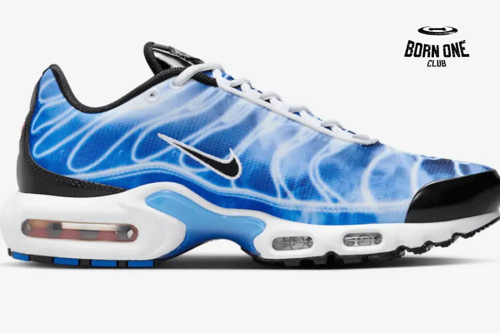 Air Max TN Plus Light Photography Royal Blue