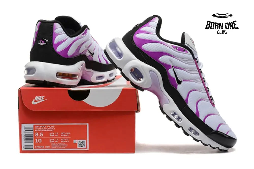 Air Max TN Plus Lilac Bloom