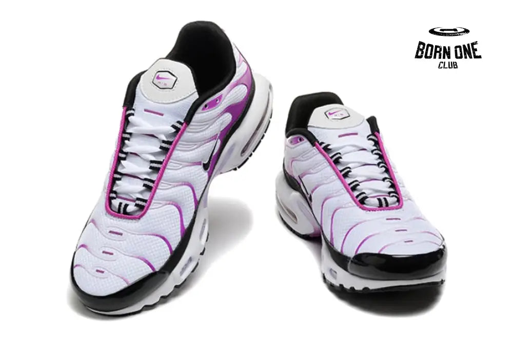 Air Max TN Plus Lilac Bloom