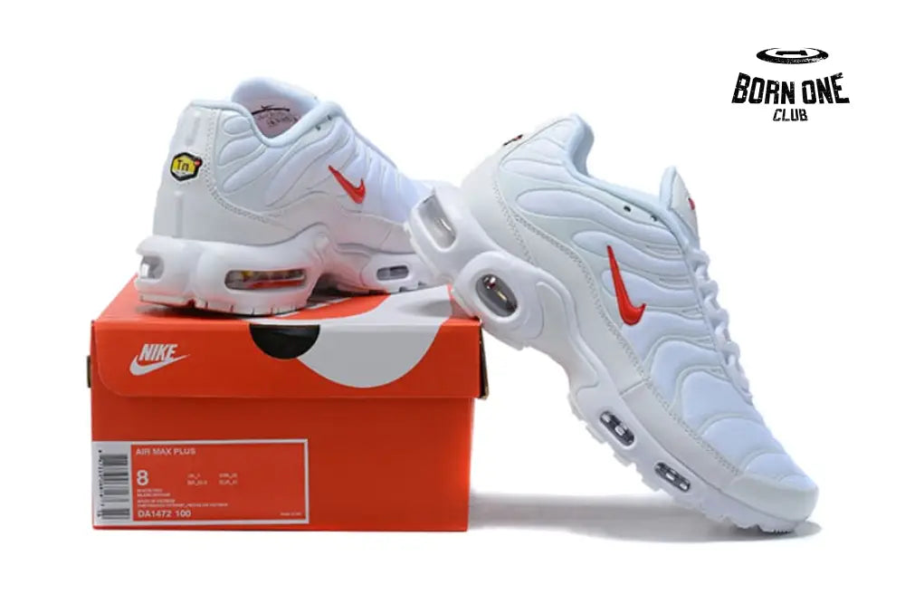 Air Max TN Plus Supreme
