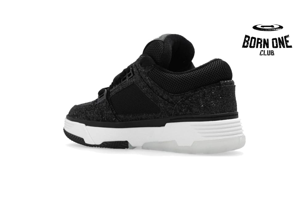 Amiri MA-1 All Black PS24MFS019-001