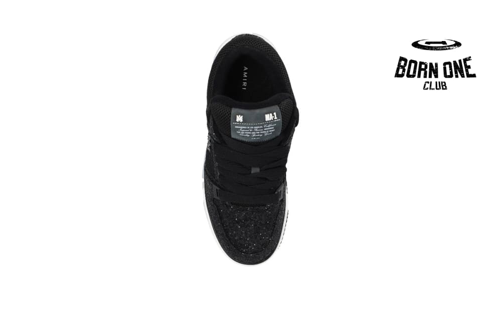Amiri MA-1 All Black PS24MFS019-001