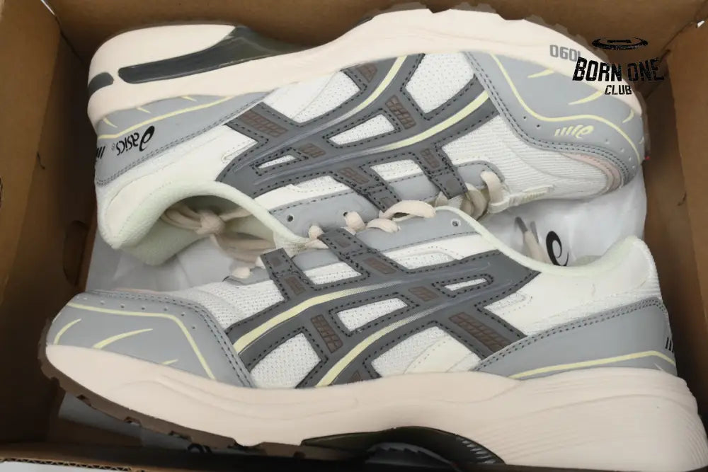 Asics Gel 1090 ’Light Blue Smoke Grey’