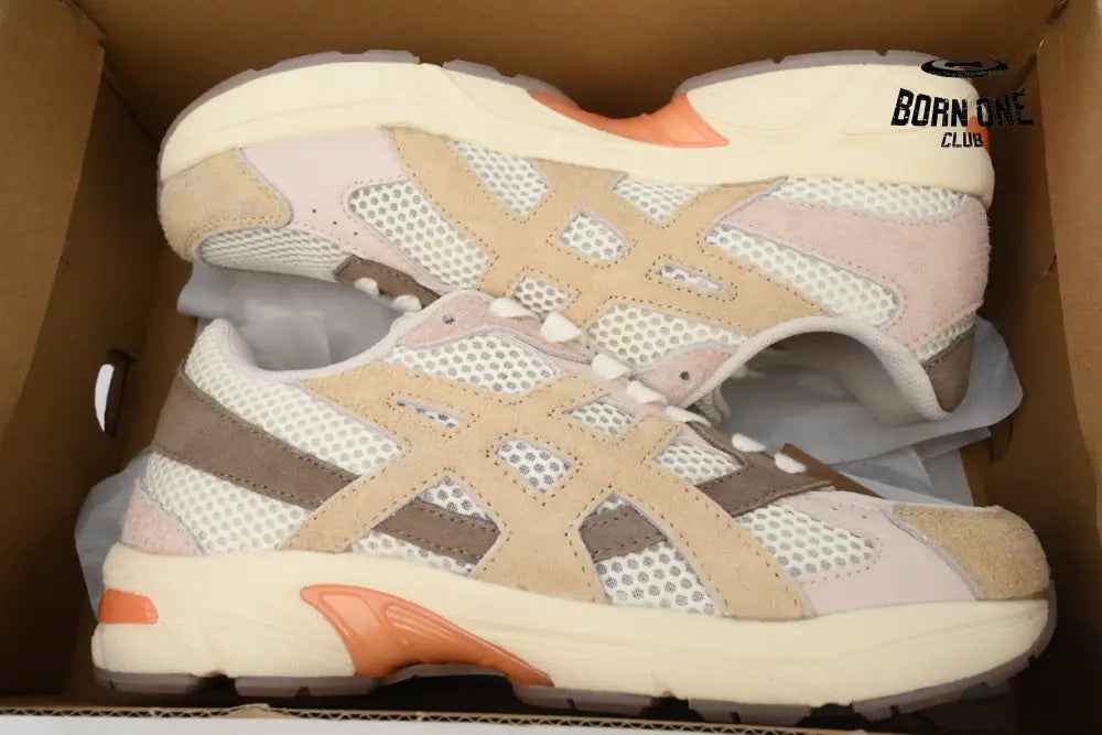 ASICS Gel-1130 Birch Sand