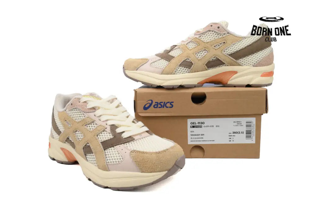 ASICS Gel-1130 Birch Sand
