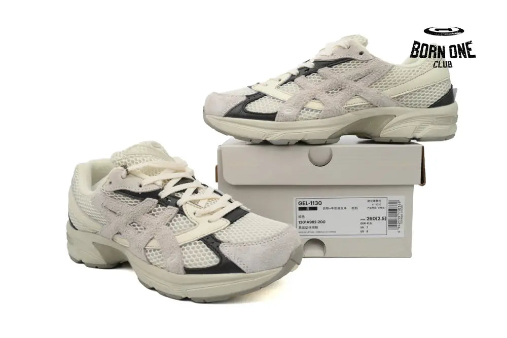 ASICS Gel-1130 HAL Studio Glacier