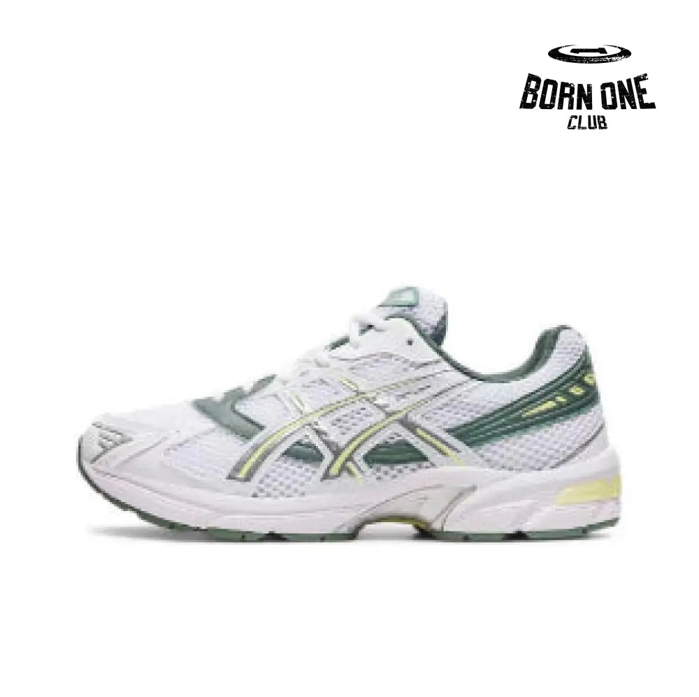 ASICS Gel-1130 White Jade Yellow