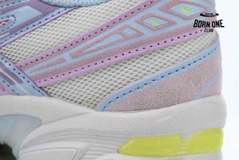 ASICS Gel-1130 White Lilac Tech