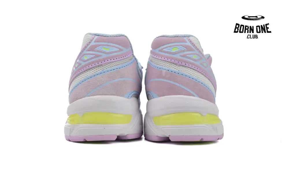 ASICS Gel-1130 White Lilac Tech