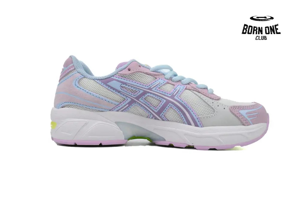 ASICS Gel-1130 White Lilac Tech