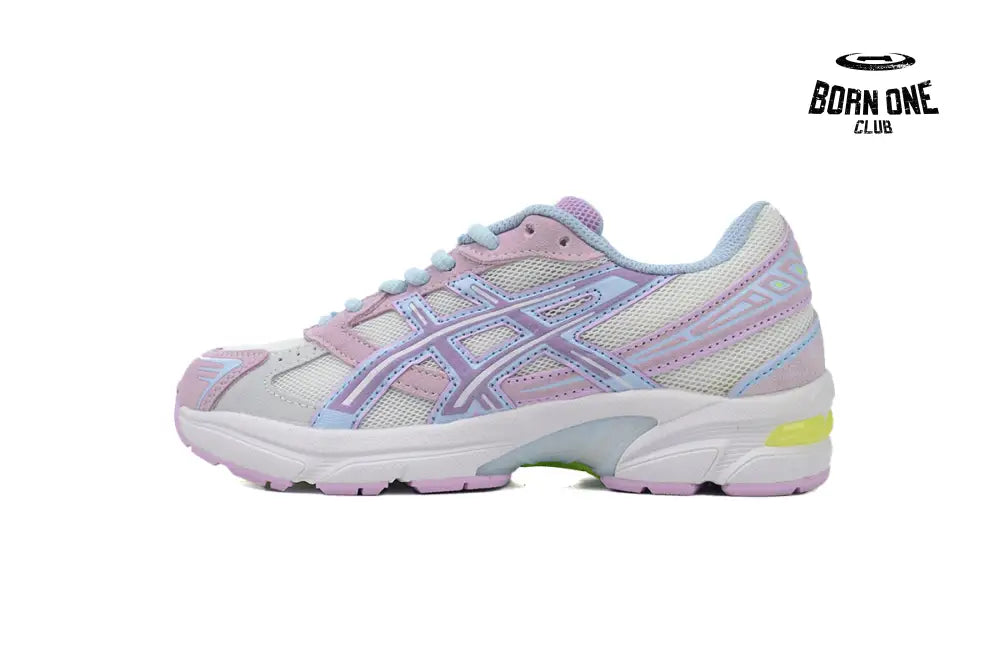 ASICS Gel-1130 White Lilac Tech