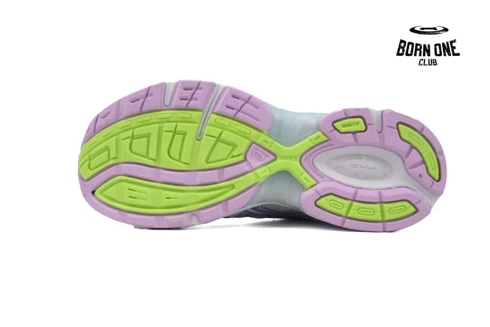 ASICS Gel-1130 White Lilac Tech
