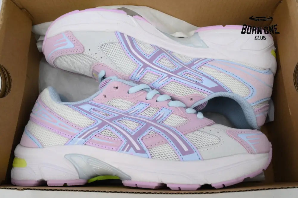 ASICS Gel-1130 White Lilac Tech