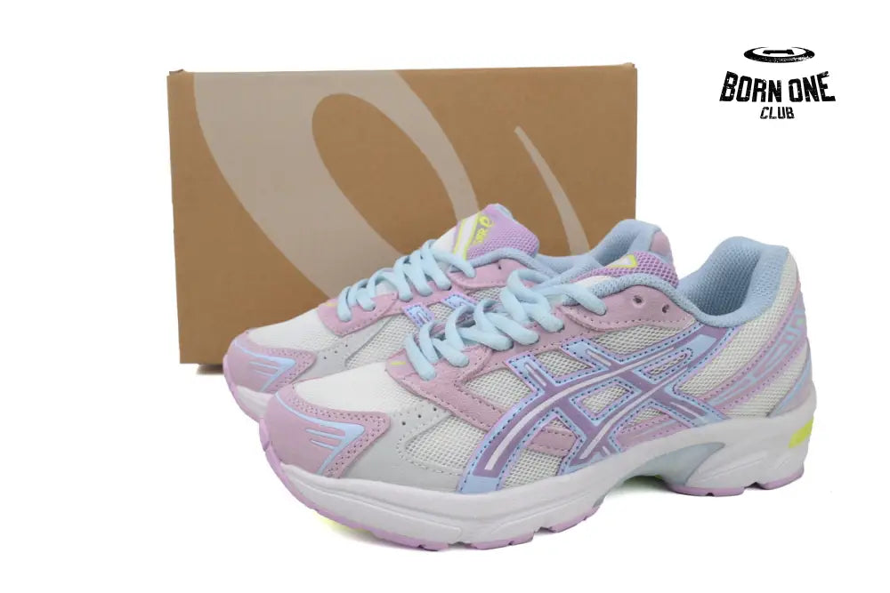 ASICS Gel-1130 White Lilac Tech