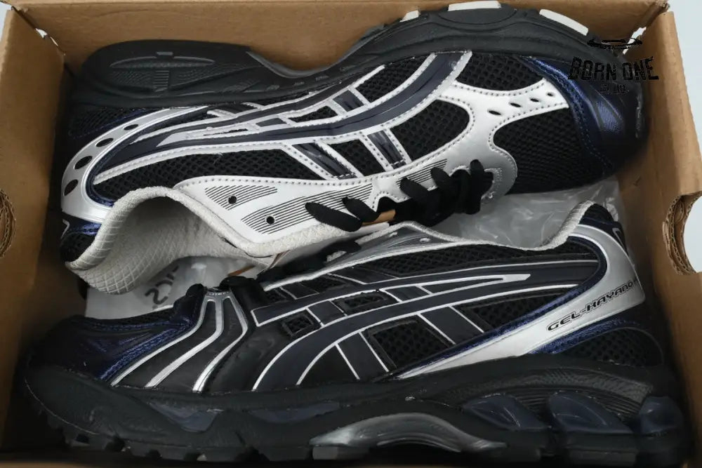 ASICS Gel-Kayano 14 atmos Undermycar Black