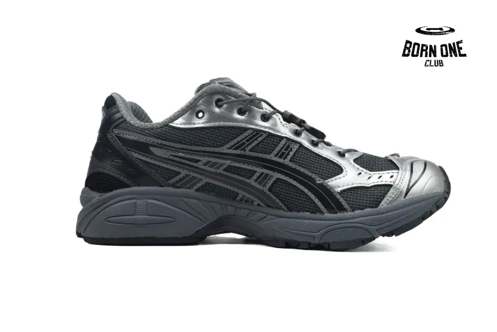 ASICS Gel-Kayano 14 Unaffected Infinite Wonders Pack Black Silver