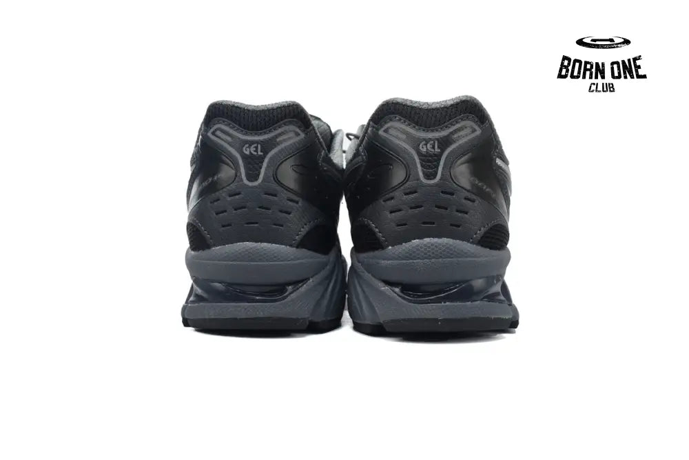 ASICS Gel-Kayano 14 Unaffected Infinite Wonders Pack Black Silver