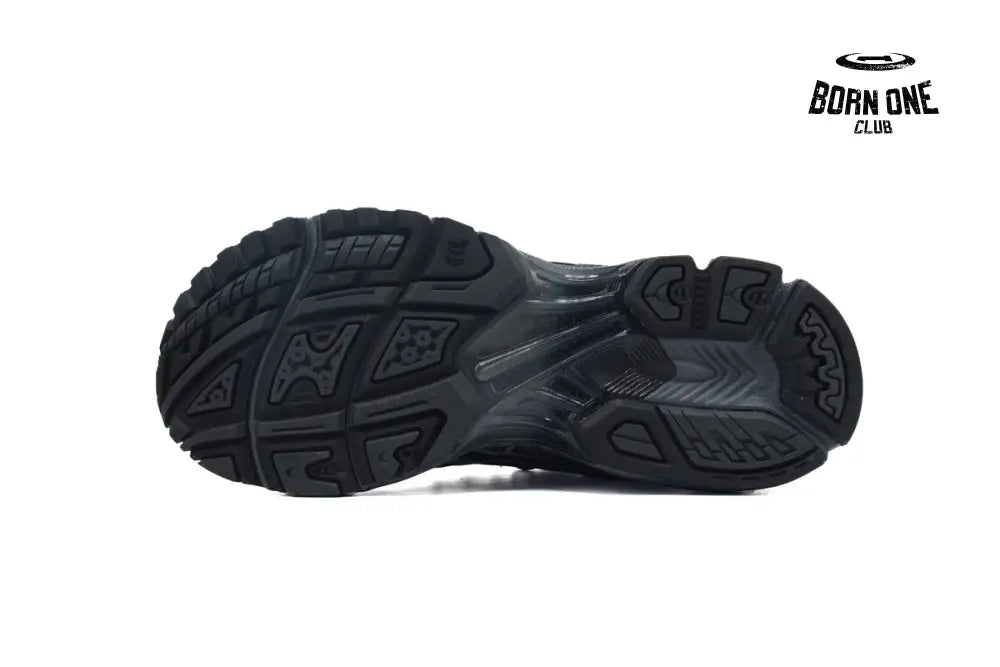 ASICS Gel-Kayano 14 Unaffected Infinite Wonders Pack Black Silver