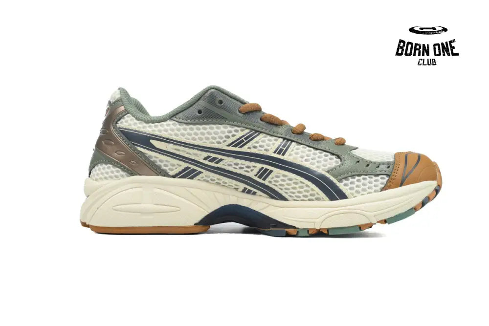ASICS Gel-Kayano 14 Vanilla Tarmac