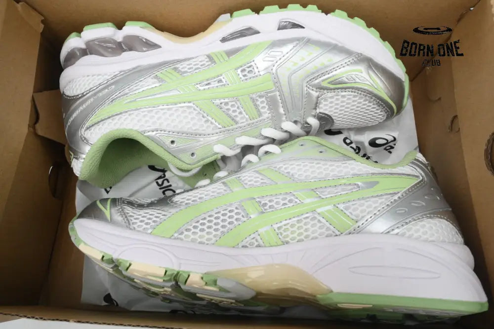 Asics Gel Kayano 14 ’White Jade’