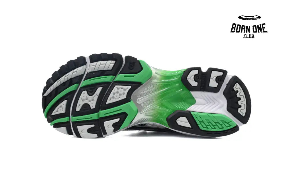 ASICS Gel-Kayano 14 White Malachite Green