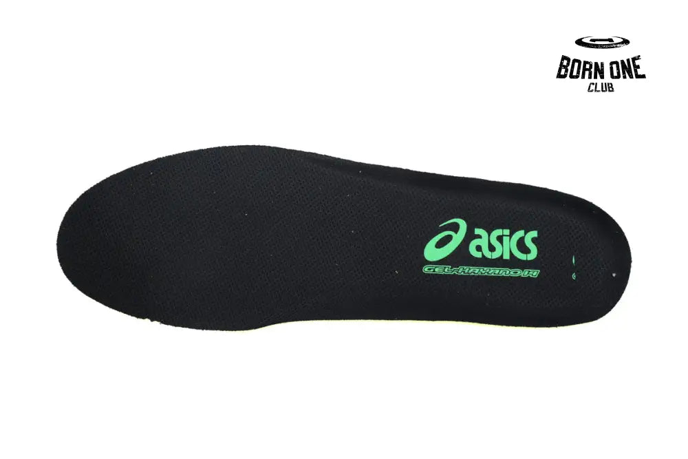 ASICS Gel-Kayano 14 White Malachite Green