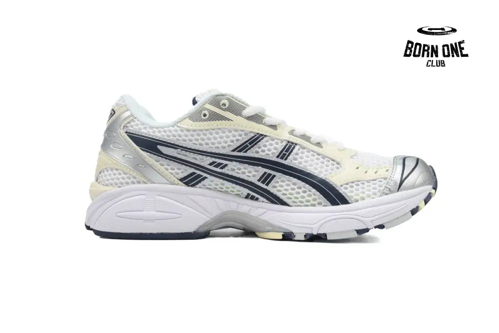 ASICS Gel-Kayano 14 White Midnight