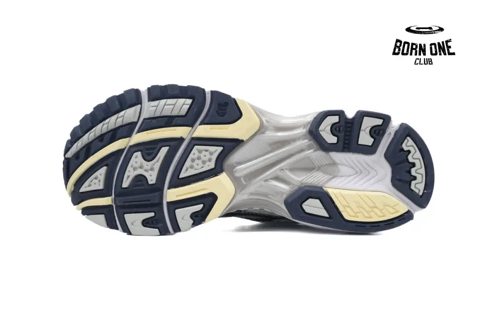 ASICS Gel-Kayano 14 White Midnight