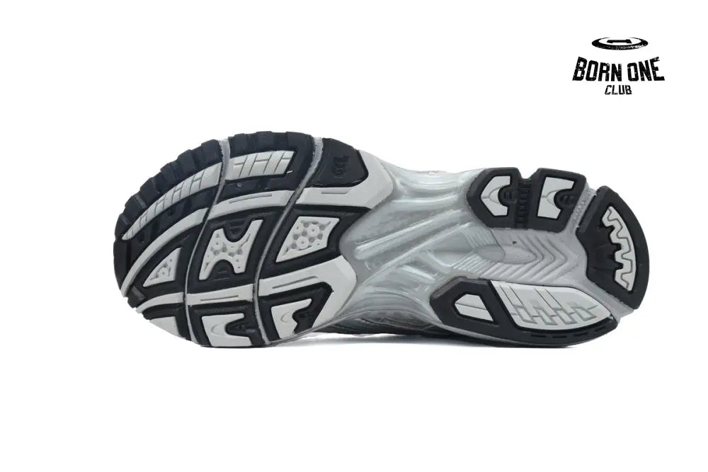 Asics Gel Kayano Legacy ’Pure Silver’